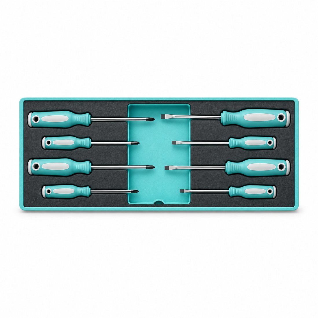 Hand Tool M Series Screwdriver Set